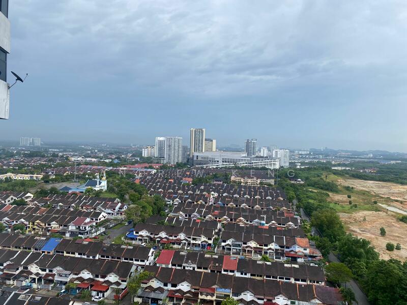 For Sale - Mewah View Luxurious Apartments