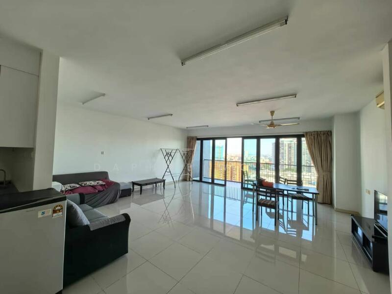 Untuk Dijual - Gembira Residen