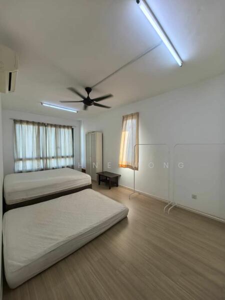 Untuk Dijual - Gembira Residen