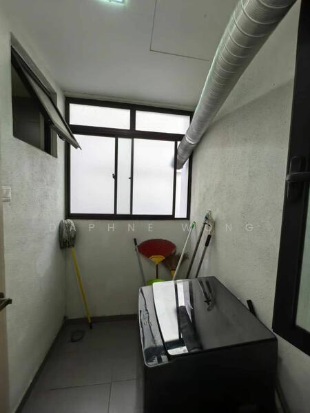 Untuk Dijual - Gembira Residen