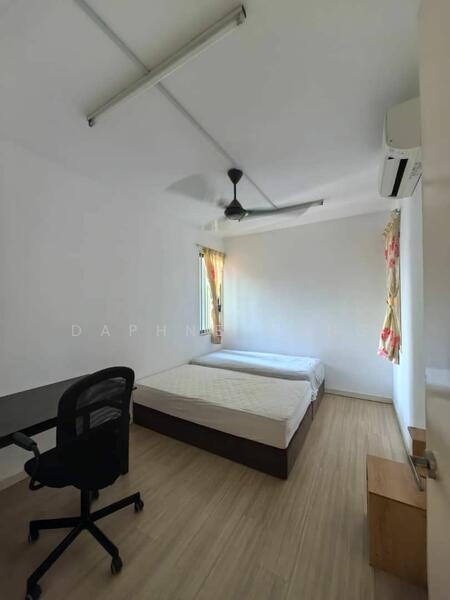 Untuk Dijual - Gembira Residen