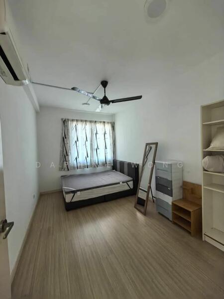 Untuk Dijual - Gembira Residen