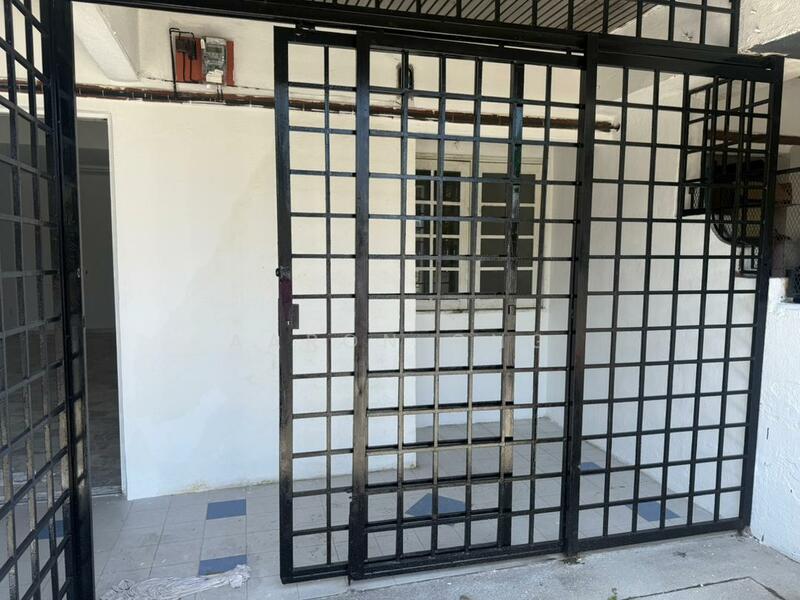 Untuk Dijual - Taman Setapak Indah