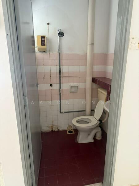 Untuk Dijual - Taman Setapak Indah