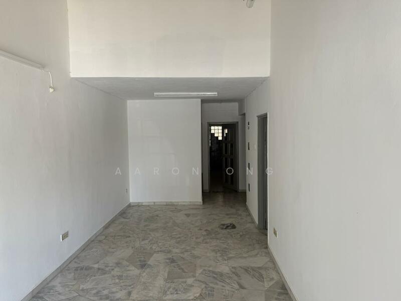 Untuk Dijual - Taman Setapak Indah