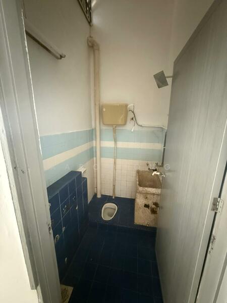 Untuk Dijual - Taman Setapak Indah