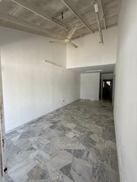 Untuk Dijual - Taman Setapak Indah