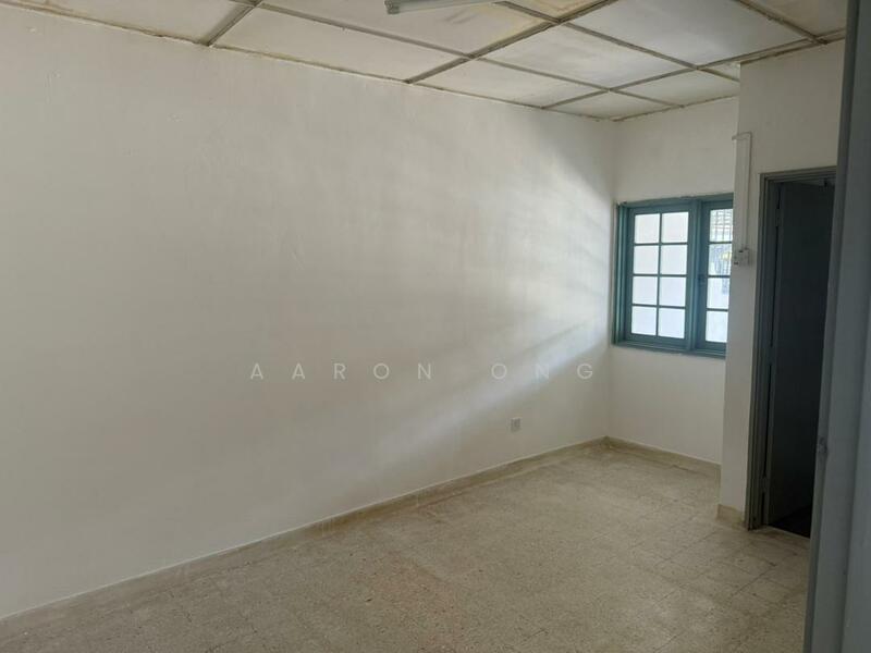 Untuk Dijual - Taman Setapak Indah