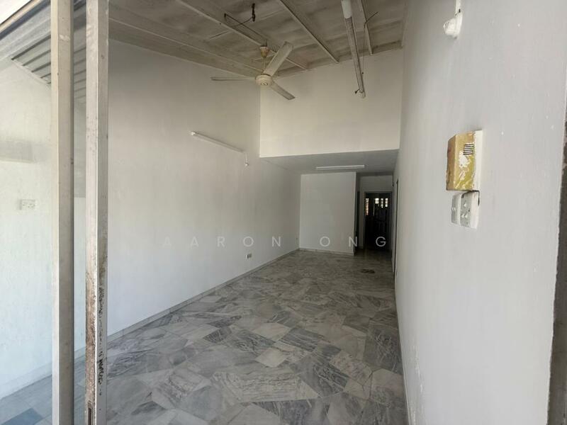 Untuk Dijual - Taman Setapak Indah