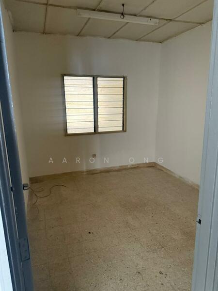 Untuk Dijual - Taman Setapak Indah