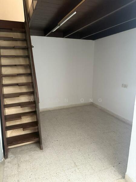 Untuk Dijual - Taman Setapak Indah