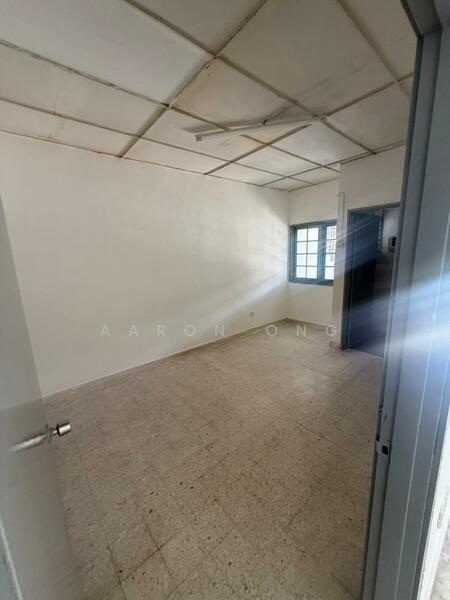 Untuk Dijual - Taman Setapak Indah