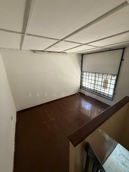 Untuk Dijual - Taman Setapak Indah