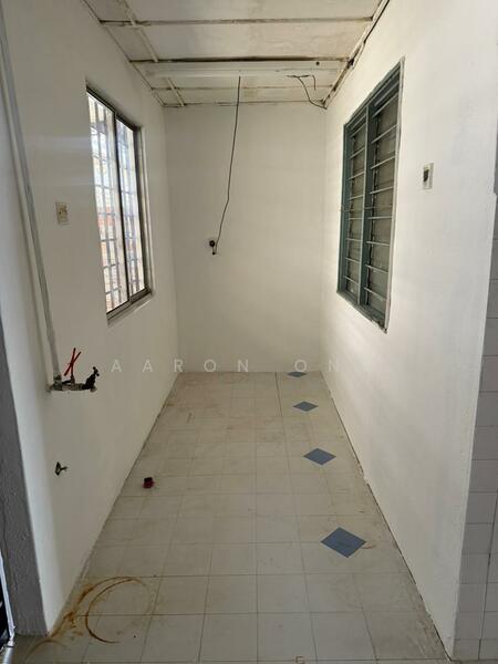 Untuk Dijual - Taman Setapak Indah