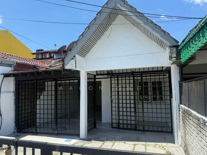 Untuk Dijual - Taman Setapak Indah