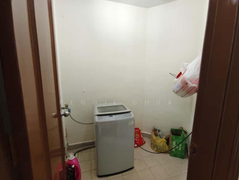 Untuk Disewa - Polo Park