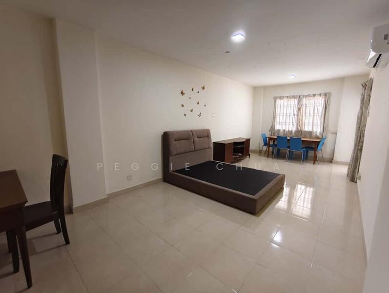 Untuk Disewa - Polo Park