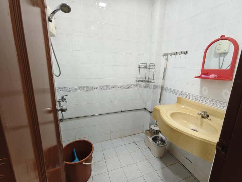 Untuk Disewa - Polo Park