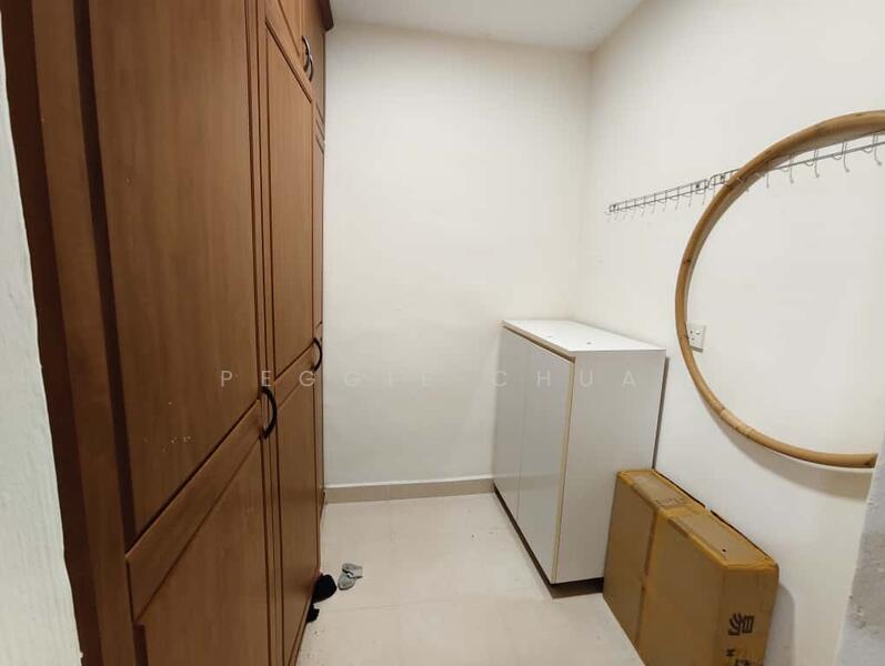 Untuk Disewa - Polo Park