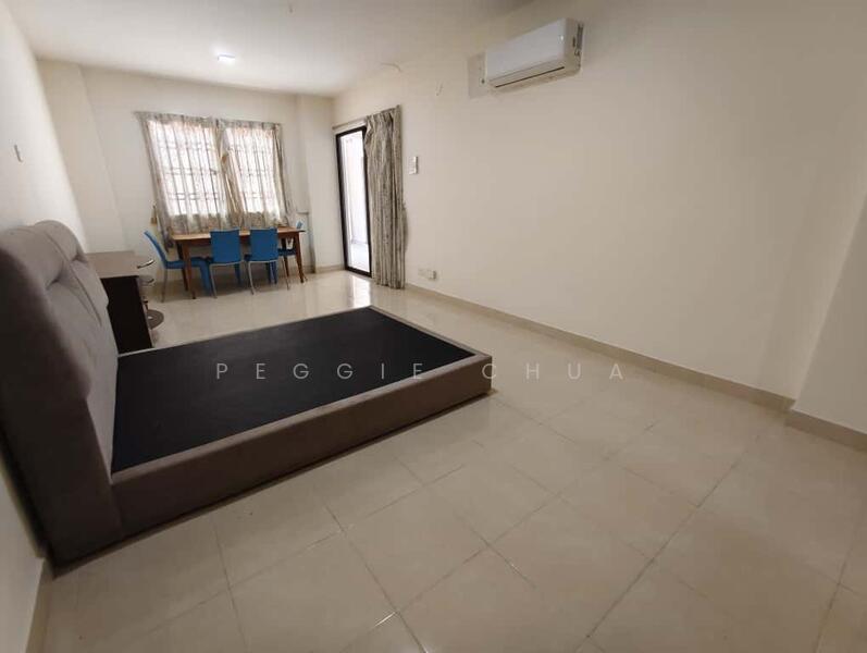 Untuk Disewa - Polo Park