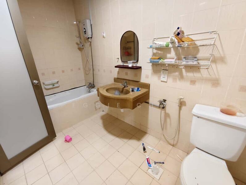 Untuk Disewa - Polo Park