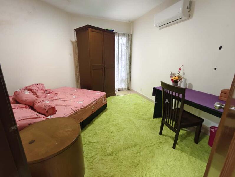 Untuk Disewa - Polo Park