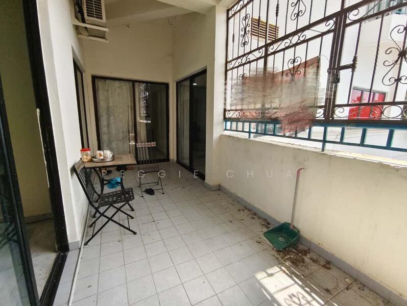 Untuk Disewa - Polo Park