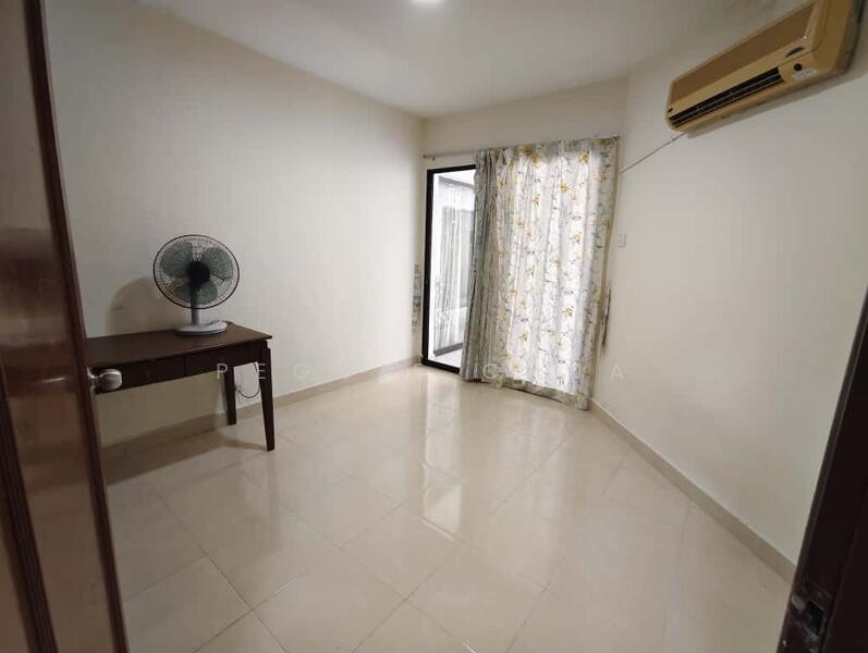 Untuk Disewa - Polo Park