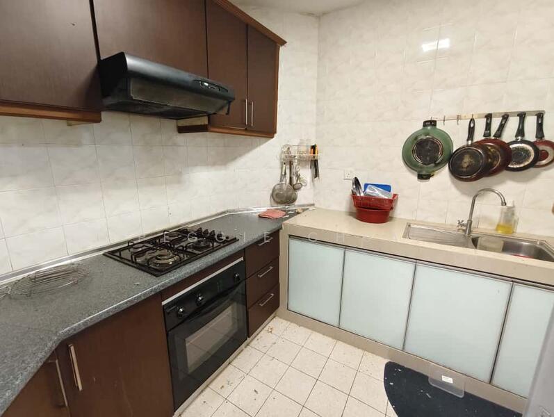 Untuk Disewa - Polo Park