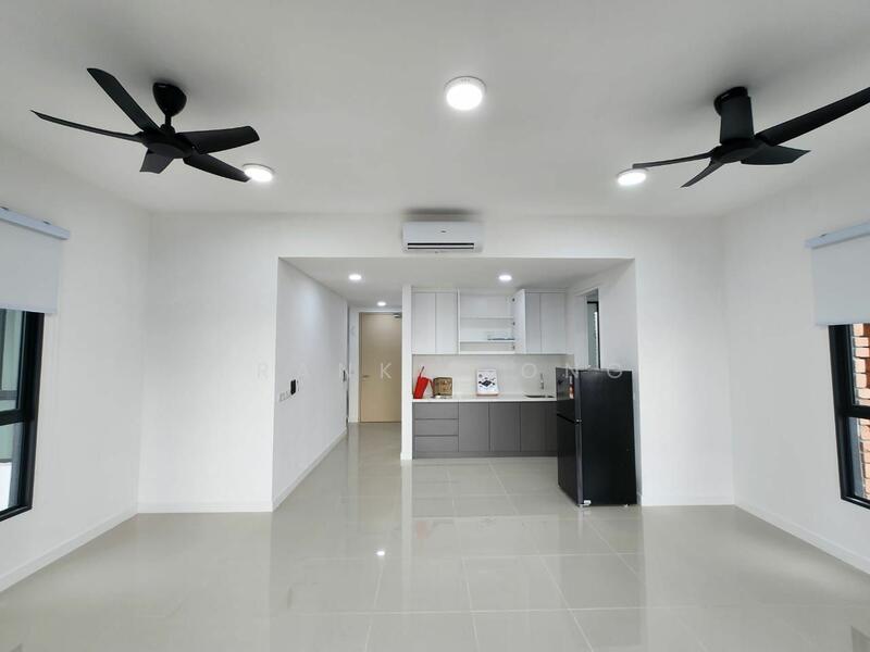 For Rent - The Legacy OUG