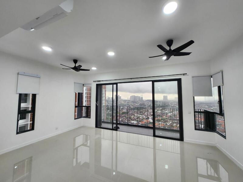 For Rent - The Legacy OUG