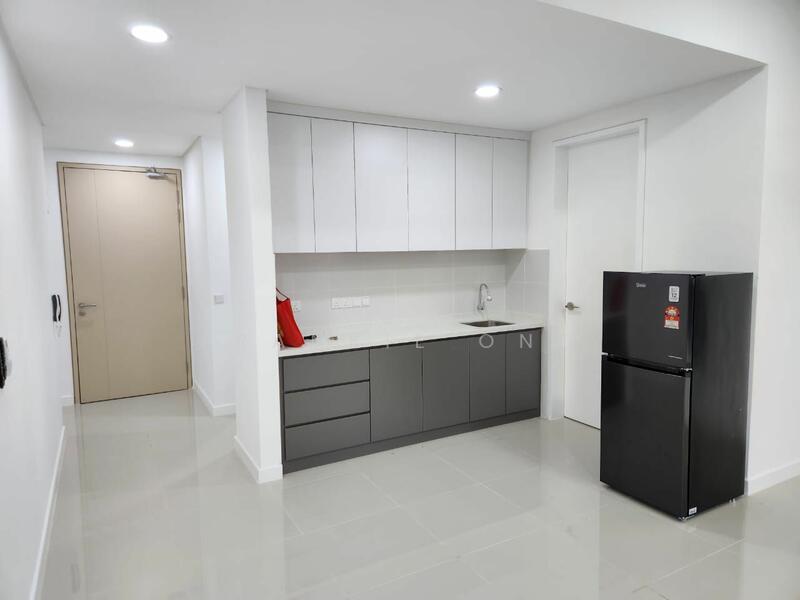 For Rent - The Legacy OUG