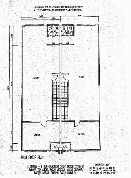 Shop / Office for Sale in Bandar Jengka (Bandar Tun Razak) - Elsie Yoong - PropertyGuru.com.my