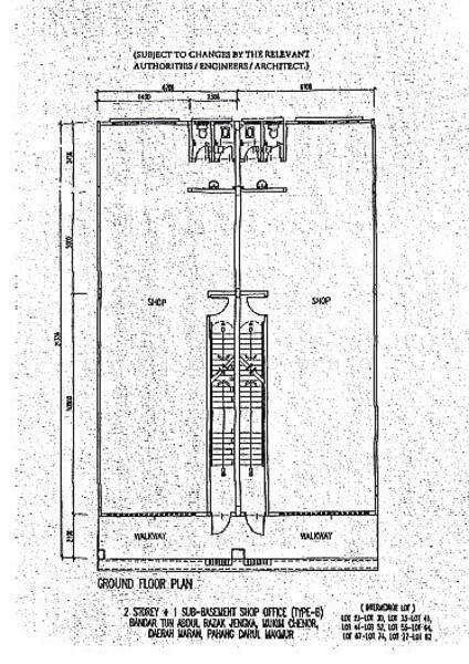 Shop / Office for Sale in Bandar Jengka (Bandar Tun Razak) - Elsie Yoong - PropertyGuru.com.my