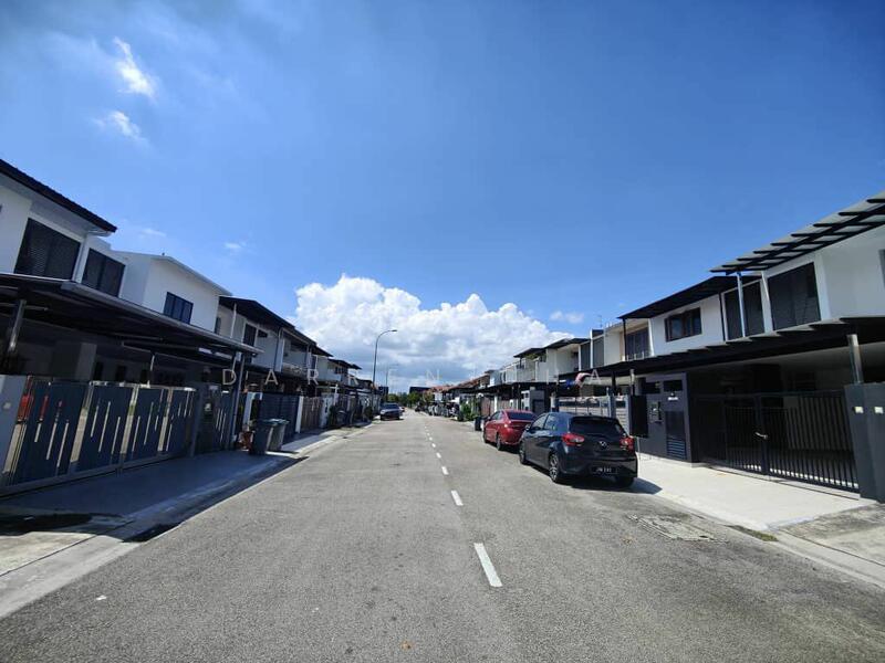 For Sale - Dato onn perjiranan 15