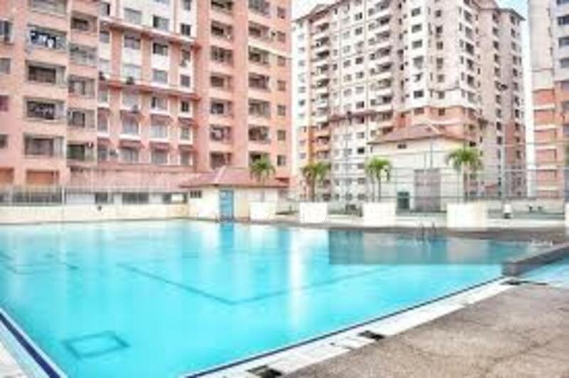 Untuk Dijual - Idaman Sutera