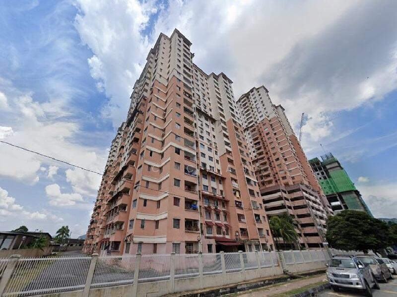 Untuk Dijual - Idaman Sutera