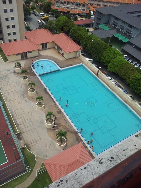 Untuk Dijual - Idaman Sutera