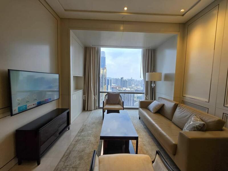 For Rent - Pavilion Suites