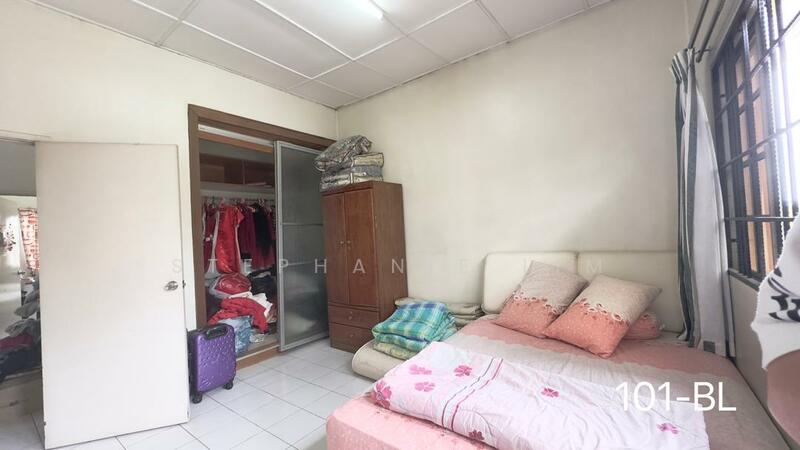 For Sale - taman seri putra, sungai buloh