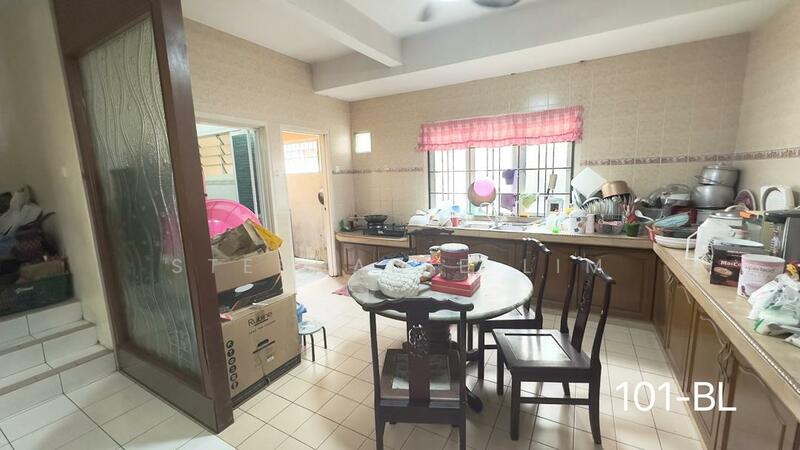For Sale - taman seri putra, sungai buloh