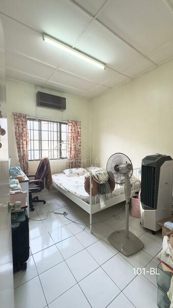 For Sale - taman seri putra, sungai buloh