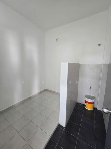 Untuk Disewa - Eco Business Park 1 Semi D Factory