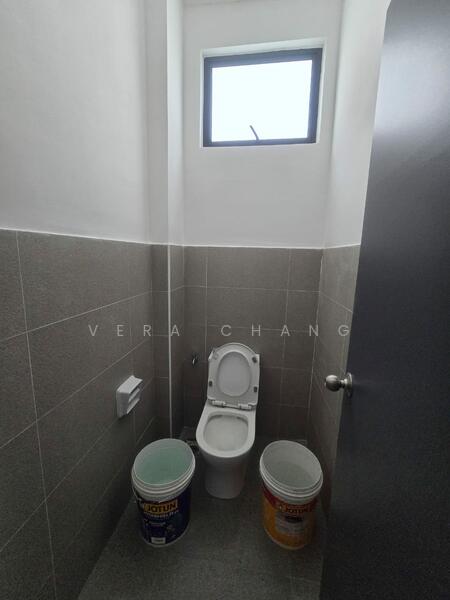 Untuk Disewa - Eco Business Park 1 Semi D Factory