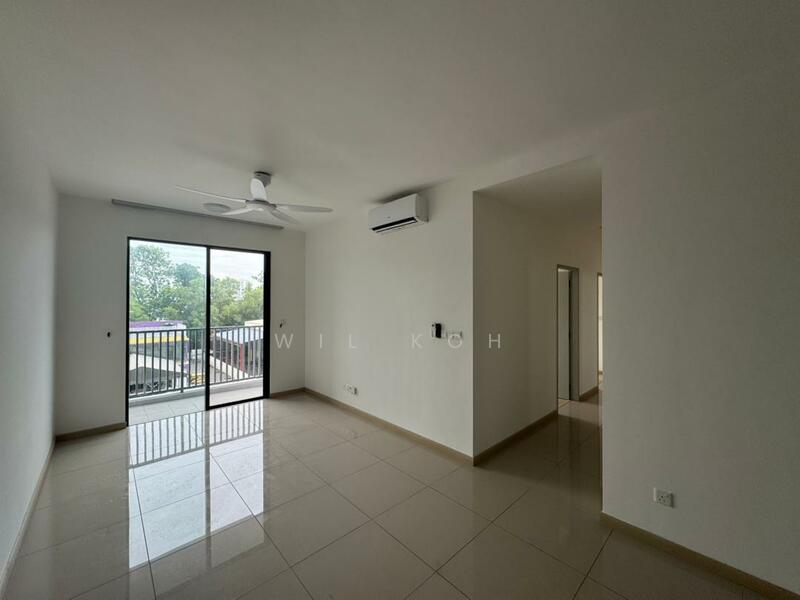 Untuk Disewa - MIRA at Shorea Park