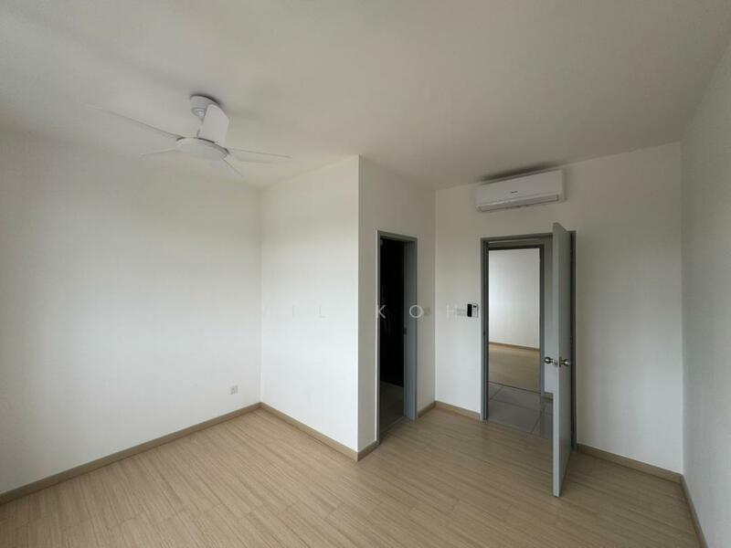 Untuk Disewa - MIRA at Shorea Park