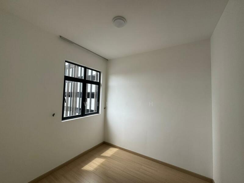 Untuk Disewa - MIRA at Shorea Park