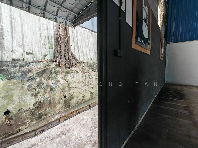 Untuk Disewa - Warehouse at Kampung Dato Lee Kim Sai