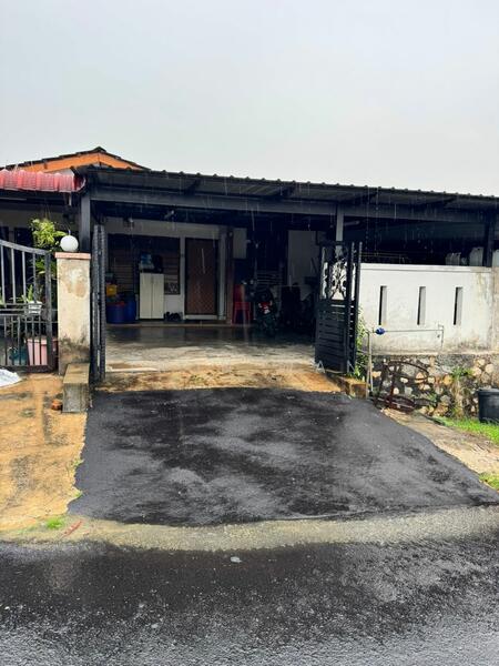 For Rent - BK4 (Bandar Kinrara 4)