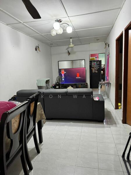 For Rent - BK4 (Bandar Kinrara 4)